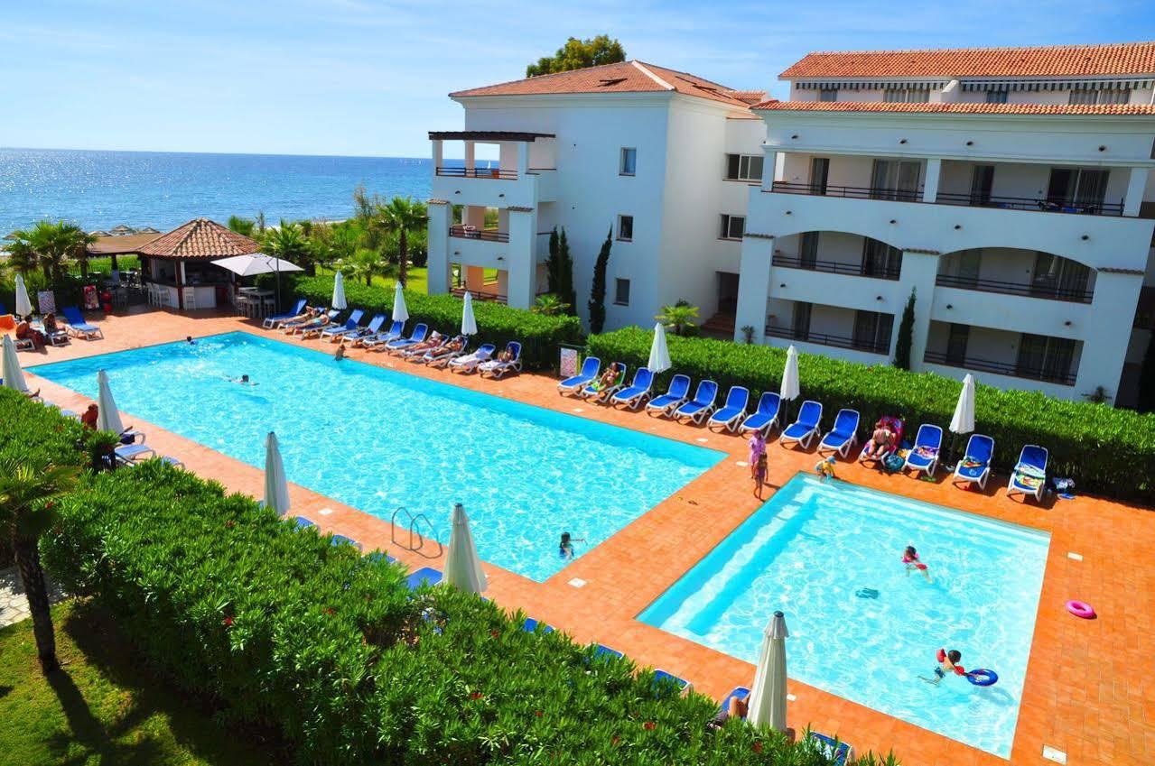 Vacanceole Sognu Di Rena Морьяни-Плаж Экстерьер фото